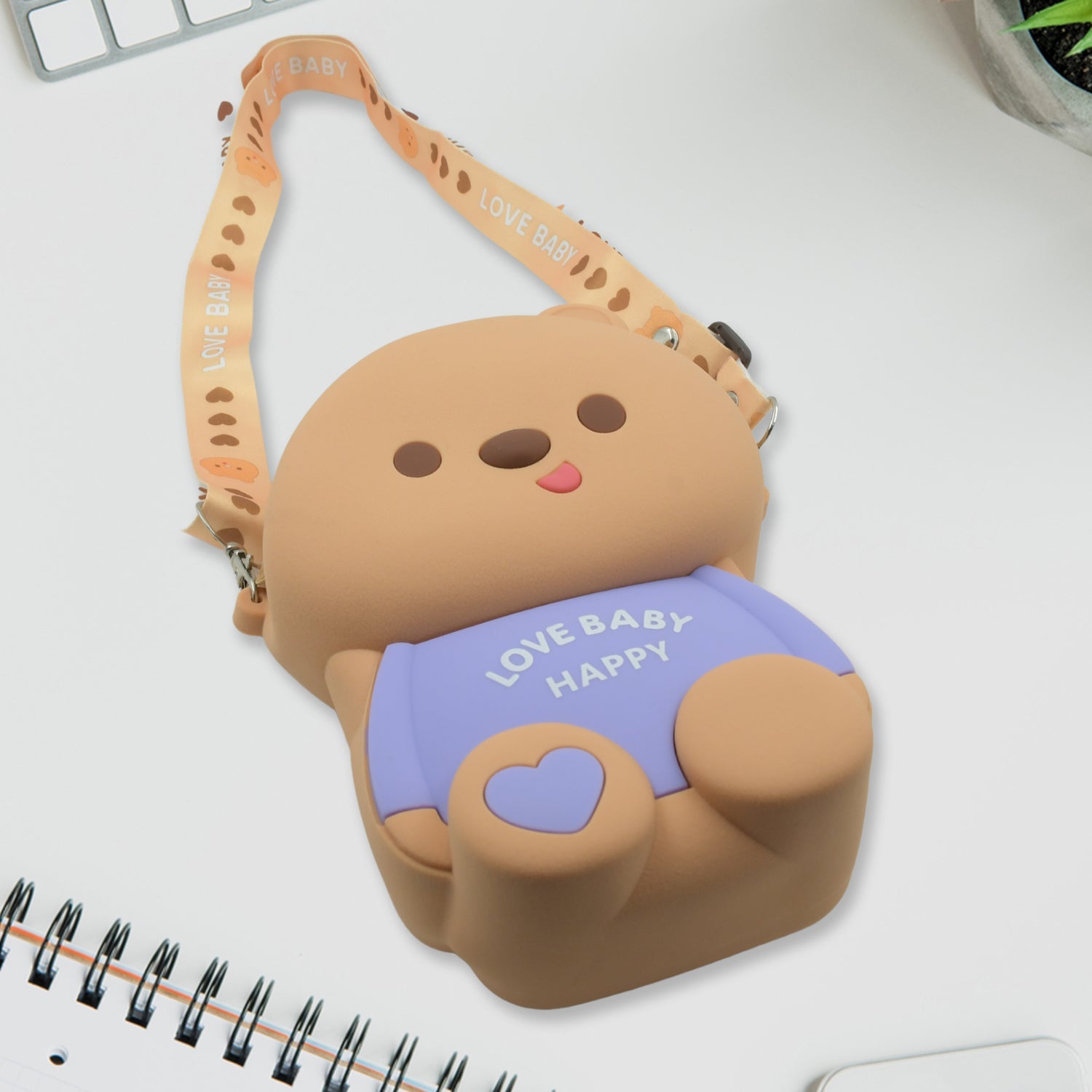 1216 Cute Cartoon Girls' Backpack, Shoulder Bag/ Purse, Portable, Mini Silicone Handbag Girls, Children's Bag/Purse for For Girls Women, Gift Girls Bag Accessories (1 Pc) 1216 Cute Cartoon Girls' Backpack, Shoulder Bag/ Purse, Portable, Mini Silicone Handbag Girls, Children's Bag/Purse for For Girls Women, Gift Girls Bag Accessories (1 Pc)